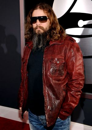 Dave's Diary - 13/12/11 - Jamey Johnson Interview